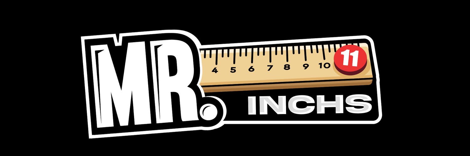 Mr11inchs🍆 banner