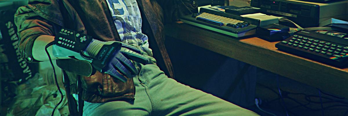 ProteinWranglr's profile banner image