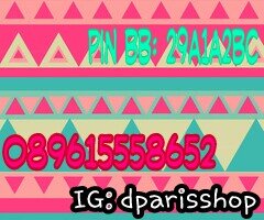 DparisShop's profile banner image