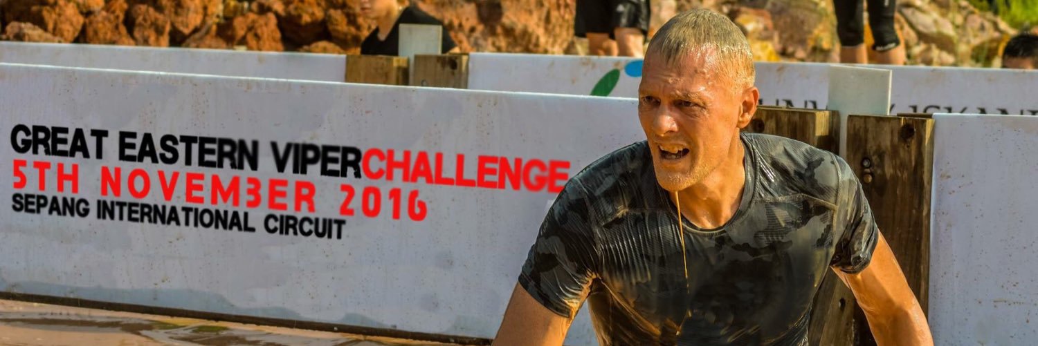 ViperChallenge's profile banner image