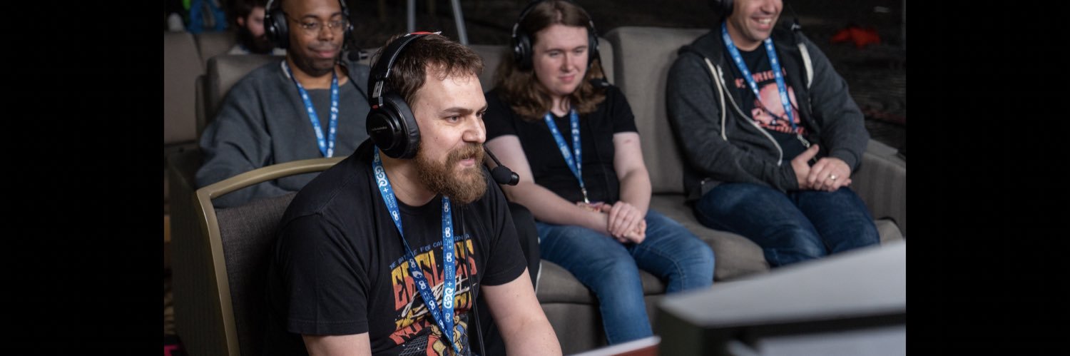 TheJonHall's profile banner image