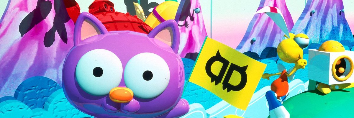 DynamiteHeaddy1's profile banner image