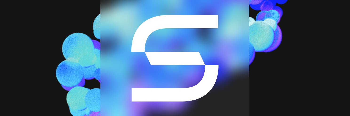 Space Forge's banner