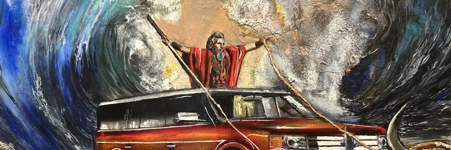 BradsNotes341's profile banner image