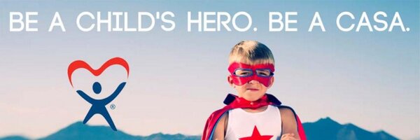 CASAkansas Profile Banner