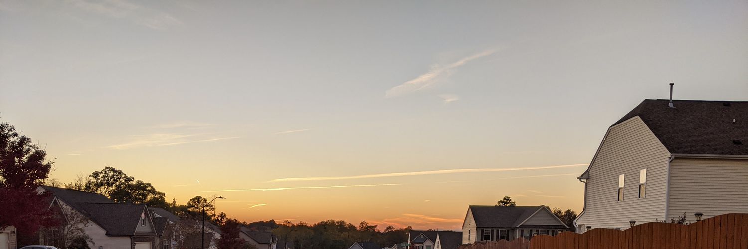 CWILKINSJR84's profile banner image