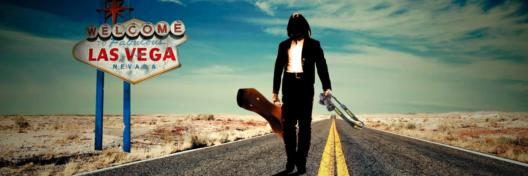 RogerPhotog's profile banner image