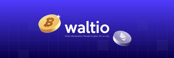 Get_Waltio Profile Banner