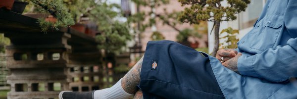 dickiesjp's profile banner image