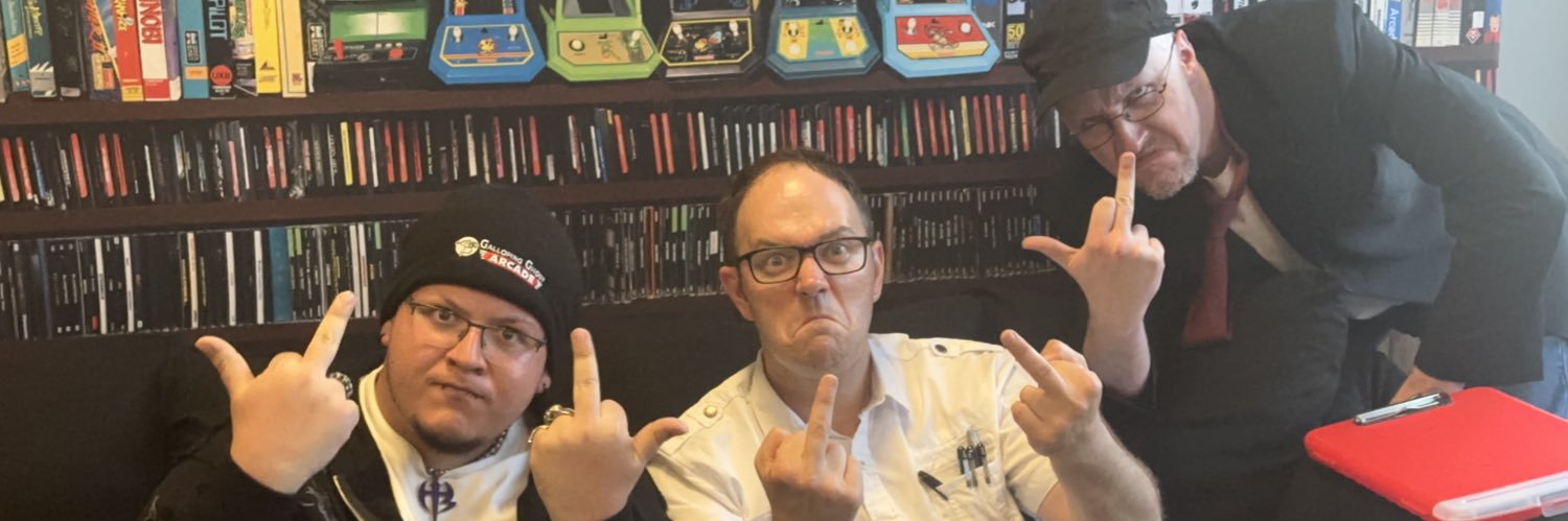 Phantino's banner