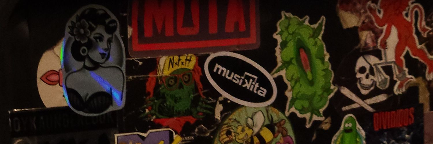 JPelud's profile banner image