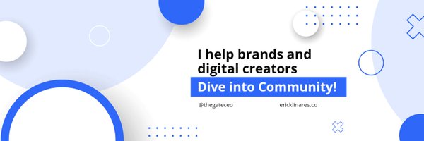 thegateceo Profile Banner