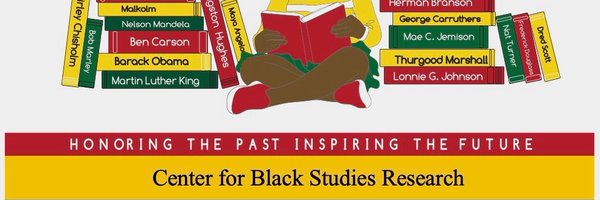 CenterUCSB Profile Banner