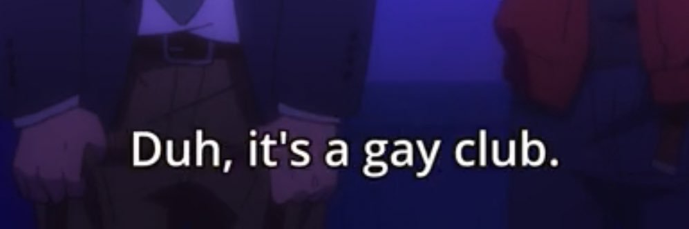 YeeHawButQueer's profile banner image