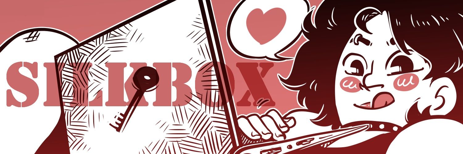 Silkbox 🔞 banner