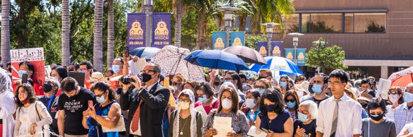 lacatholics Profile Banner