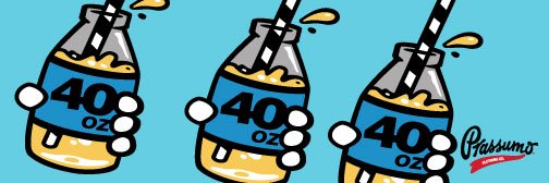 Prassumo's profile banner image
