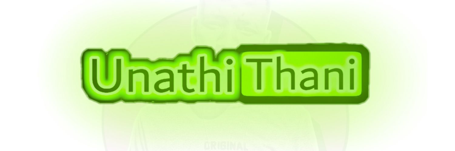 Thani_Unathi's profile banner image