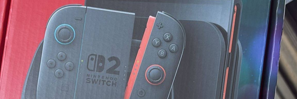 Merio⁶⁴'s banner