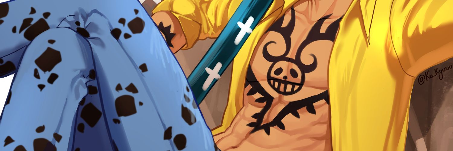 ku_kyuuu☆'s banner