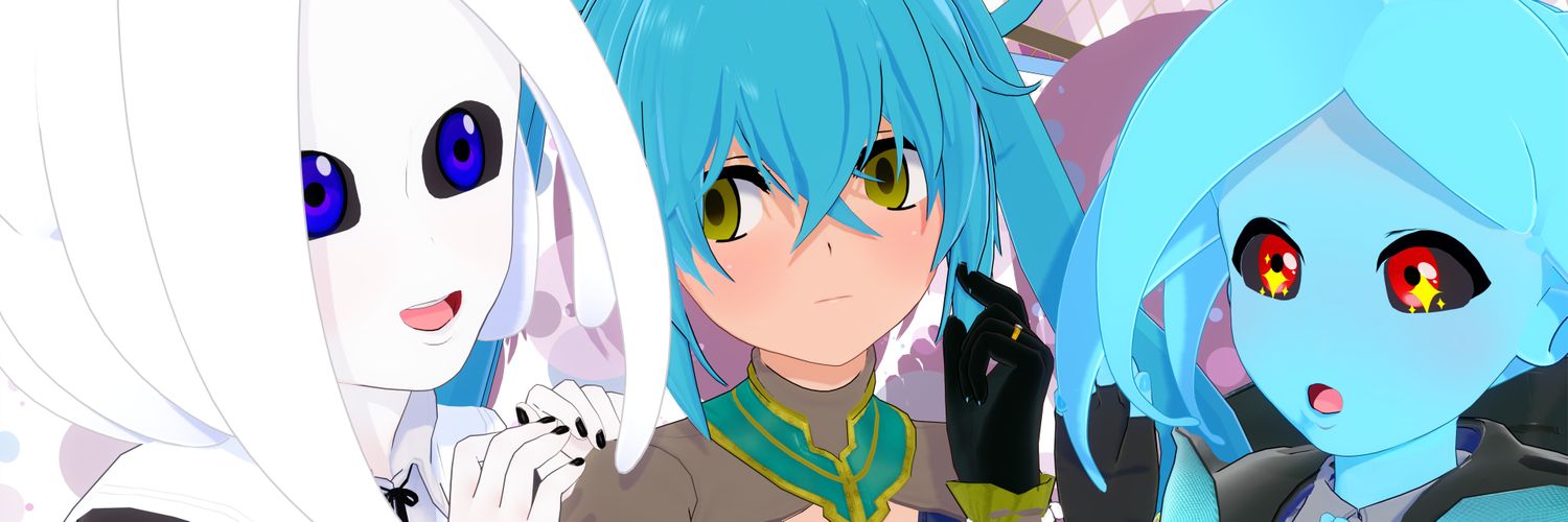 EternalGhostly's profile banner image