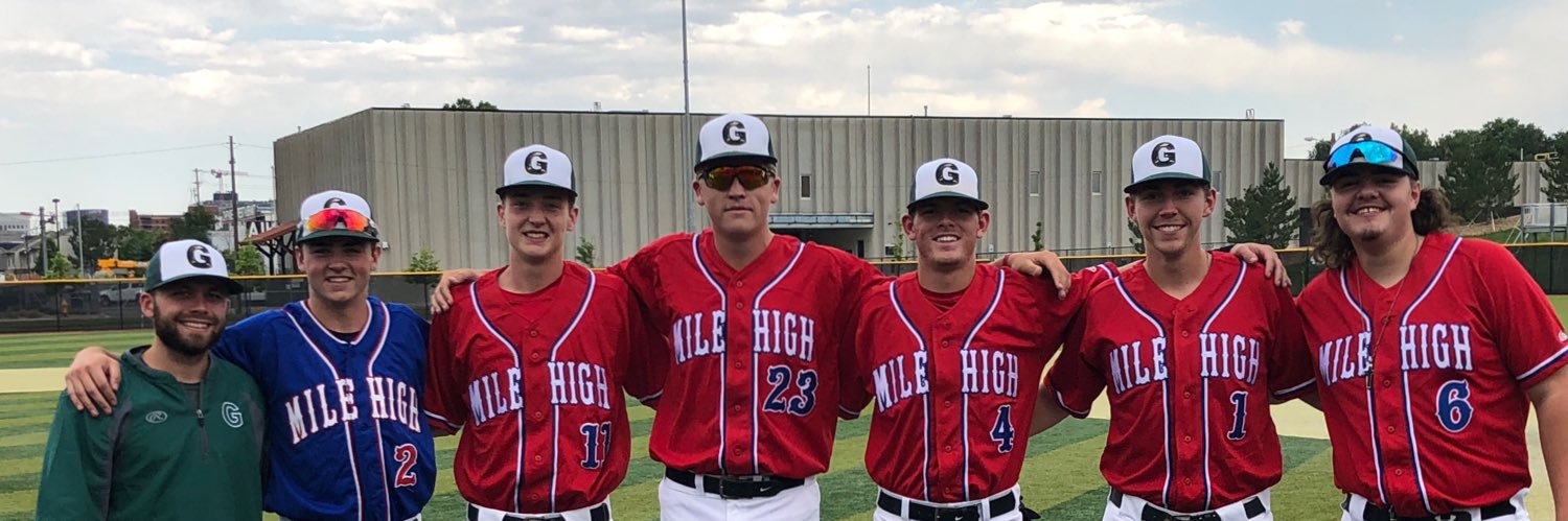 Denver Generals banner