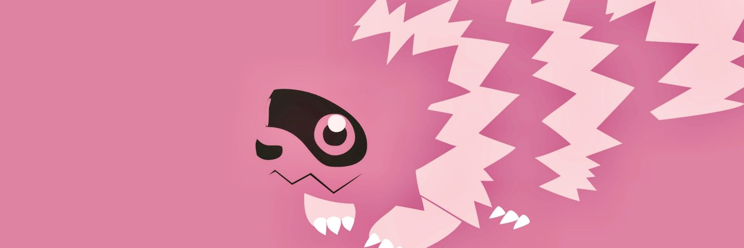 PinkVeganMaisy's profile banner image
