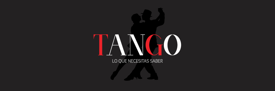 Tango Diario banner