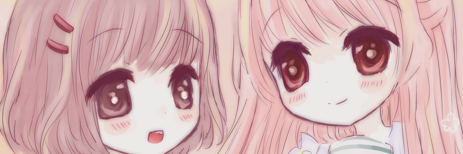 ふわこ*低浮上's banner