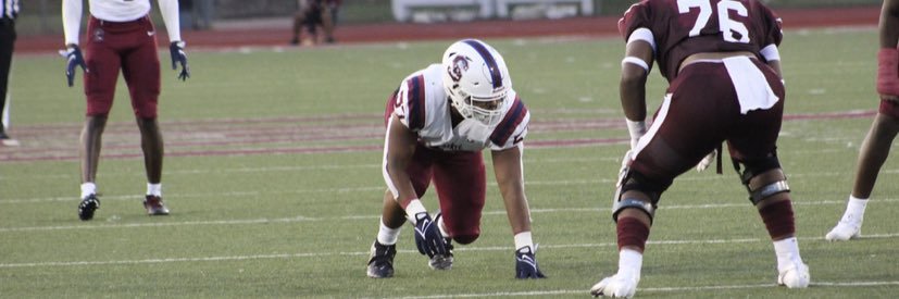 Nathan Wilcox banner