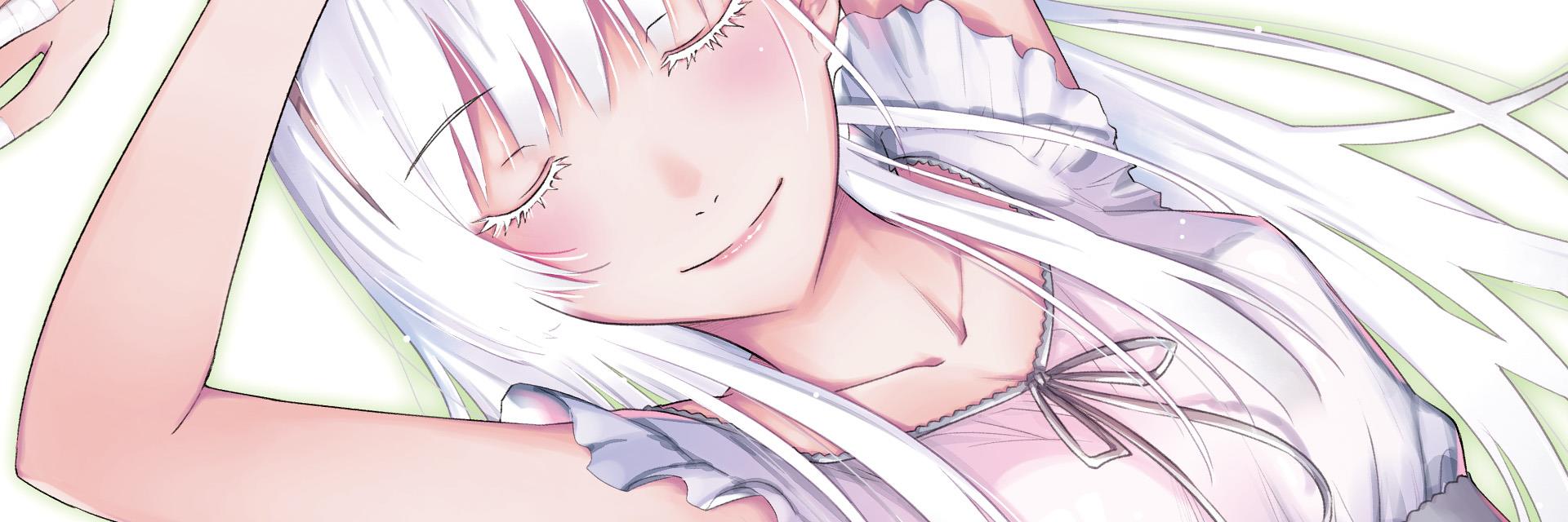 ahrusato's profile banner image