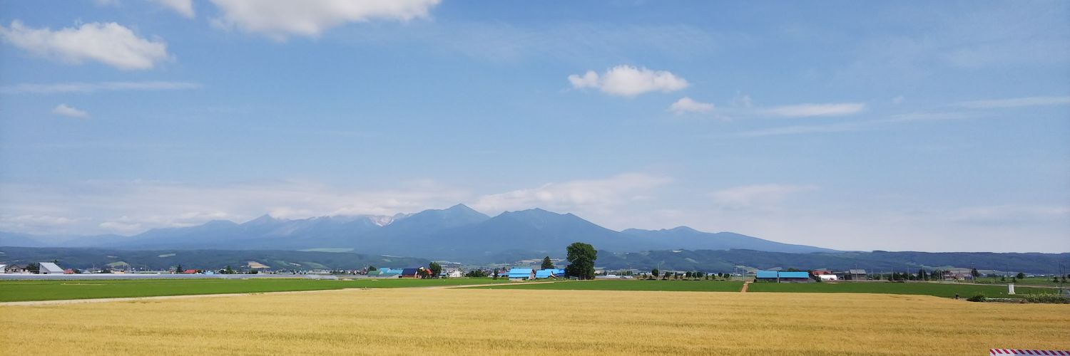 tatewake's profile banner image