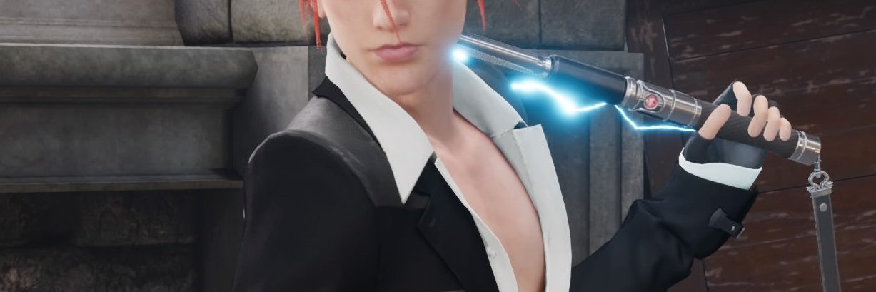 CrimsonCharged's profile banner image