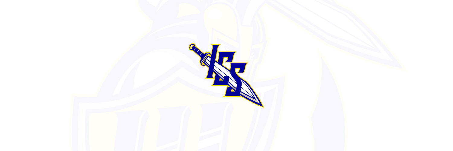 Immanuel Christian Athletics's banner