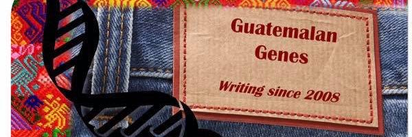 GuatemalanGenes's profile banner image