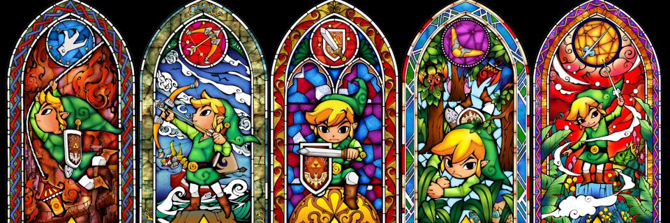JoeTroid's profile banner image