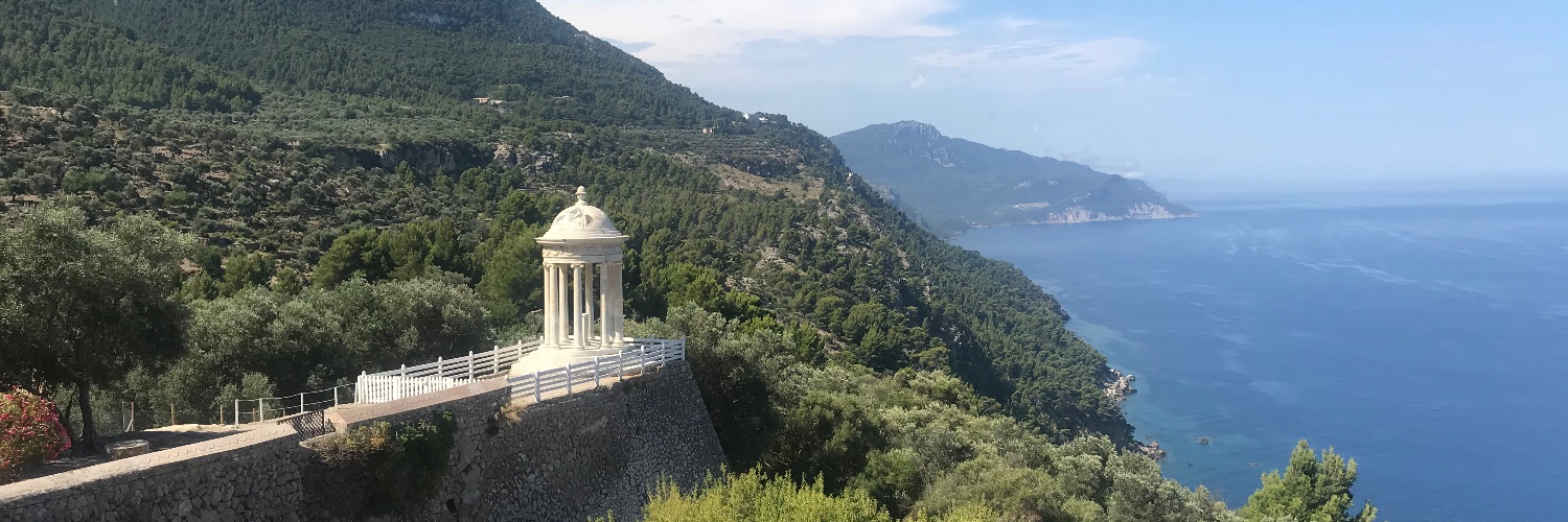 Lorraine Mahedy (Counihan) banner
