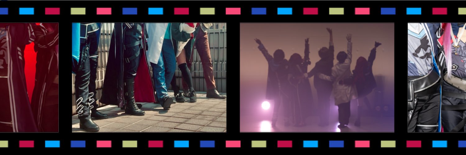 あげいなり@にじそ banner