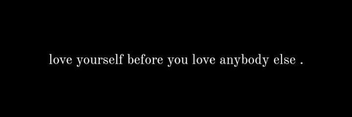 so banner