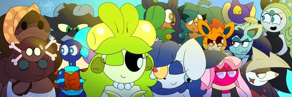 CottonBuzzKill Profile Banner