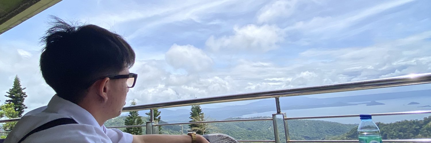 Jedidiahswabe's profile banner image