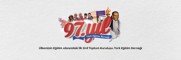 TED1928 Profile Banner
