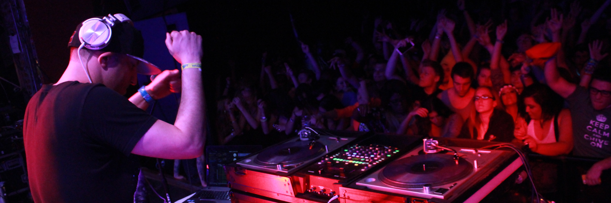 BurnHard! banner