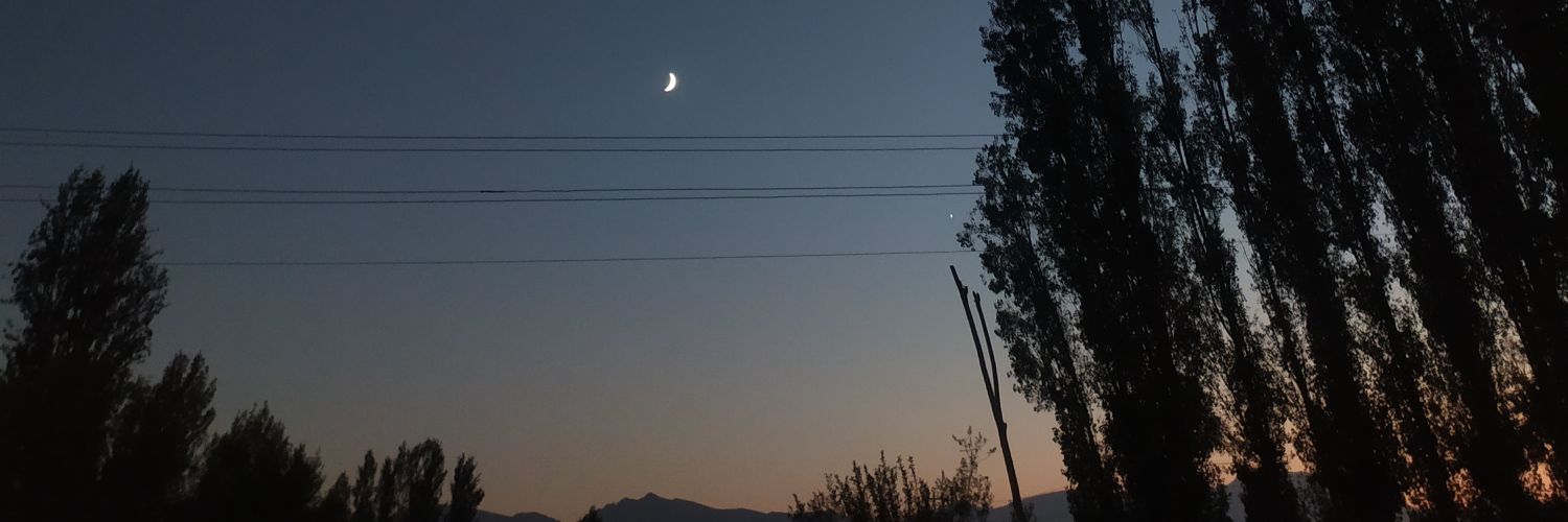 Fatmaargis's profile banner image