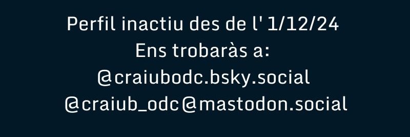 Oficina de Difusió del Coneixement banner