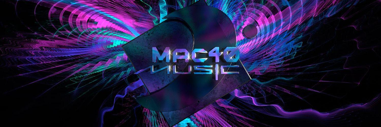 Mac40Music's profile banner image