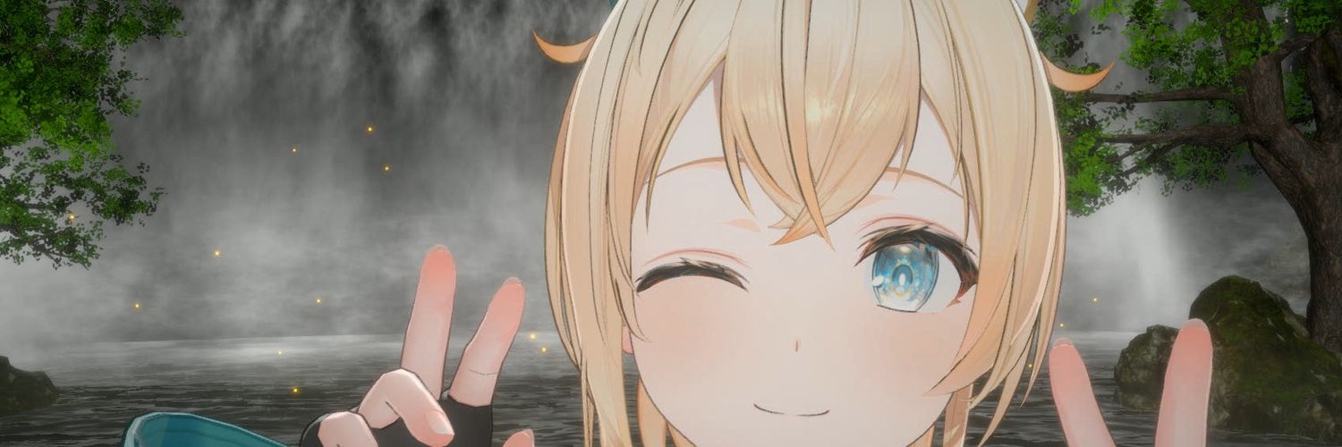 kakipeanuts825's profile banner image