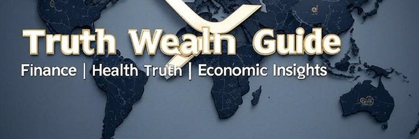 TruthWealthPro Profile Banner