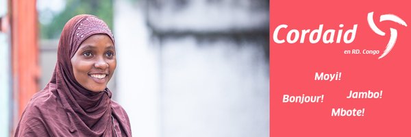 CordaidRDC Profile Banner