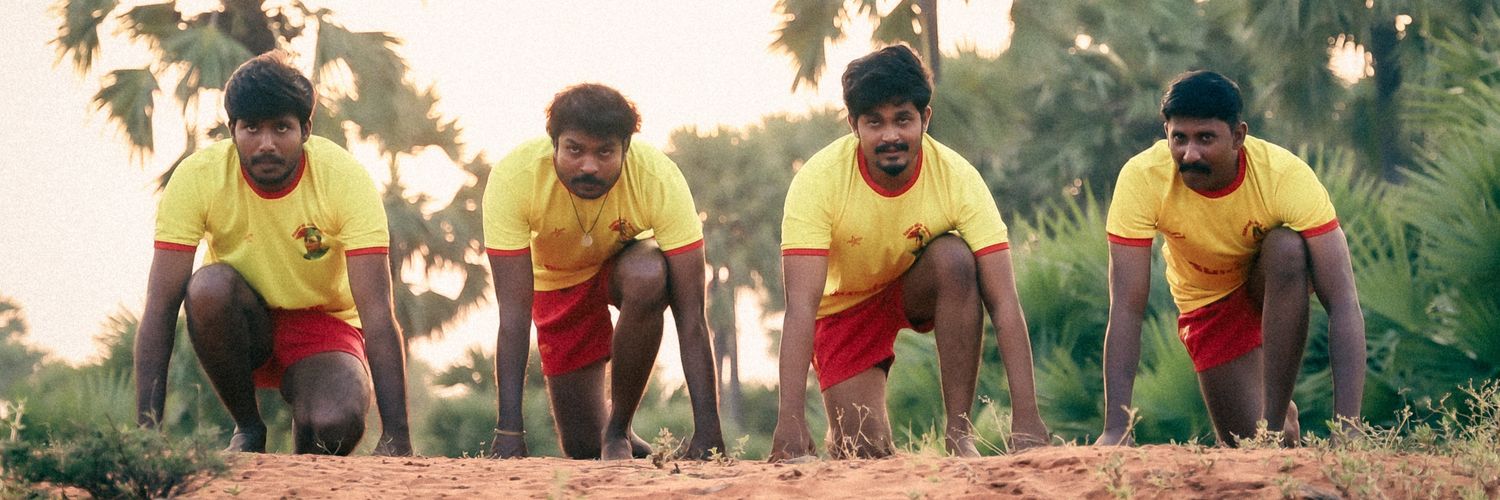 Vijaykumar actor banner
